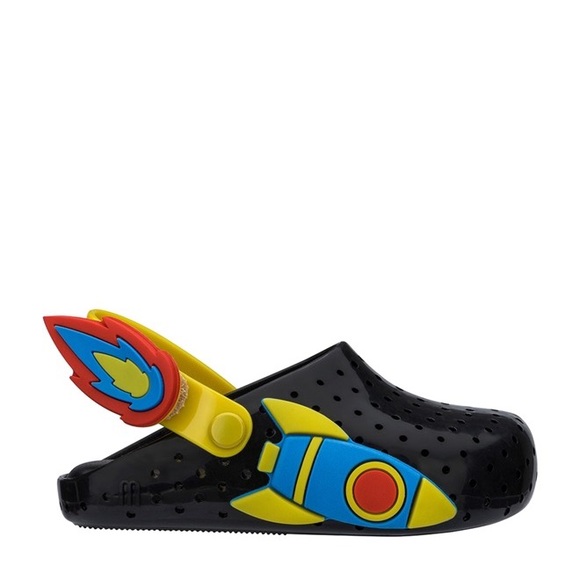 Mini Melissa Furadinha - Picture 3 of 4